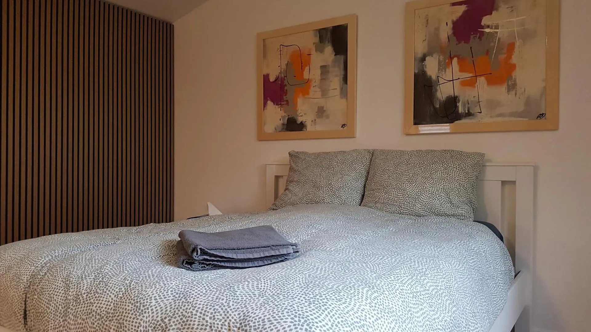 Holiday home Central House In Billund 5 Bdr - Next To Lego Adventures Denmark