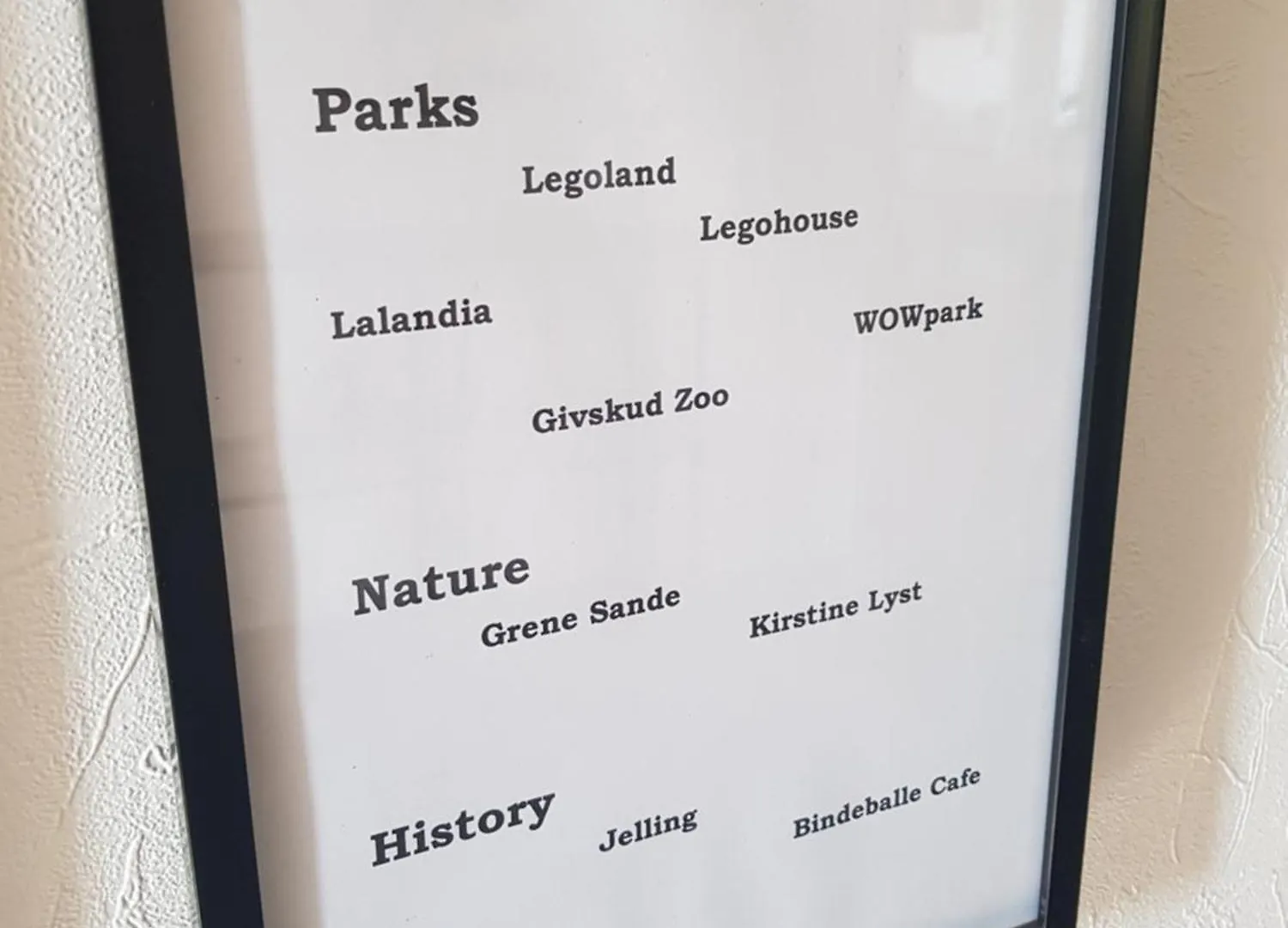 Central House In Billund 5 Bdr - Next To Lego Adventures