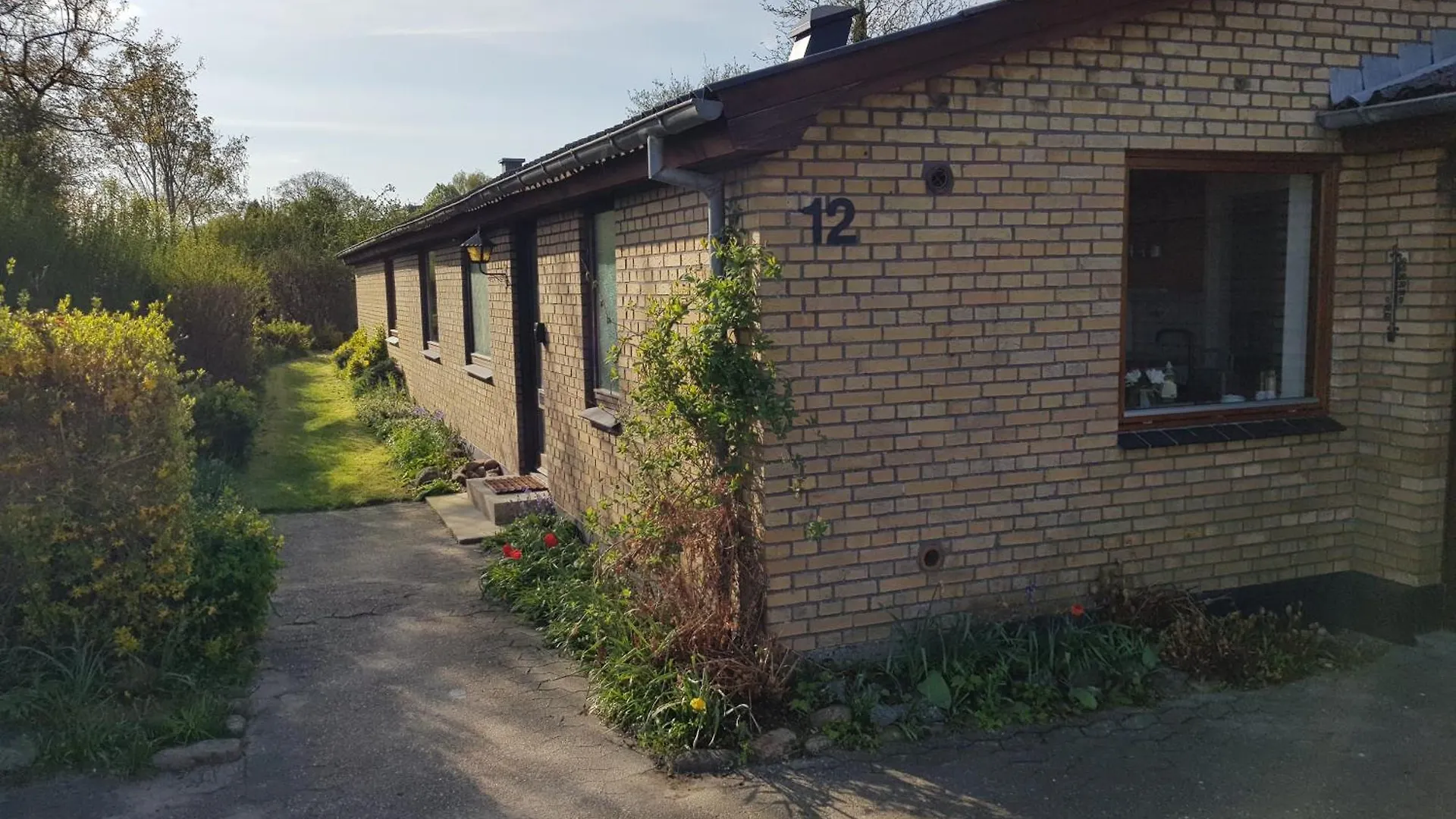 Holiday home Central House In Billund 5 Bdr - Next To Lego Adventures Denmark